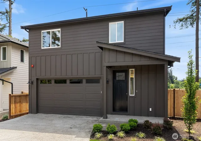 Townhouse for sale at 2312 75th Street #B, Everett, WA 98203 | MLS# NWM2526906