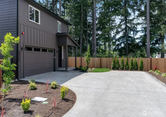 Photo 2 of Townhouse for sale at 2312 75th Street #B, Everett, WA 98203 | MLS# NWM2526906 | Listing updated on 2026-09-21