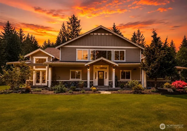 Photo 1 of Contingent at 18421 25th Drive Nw, Stanwood, WA 98292 | MLS# NWM2526929 | Listing updated on 2026-09-21