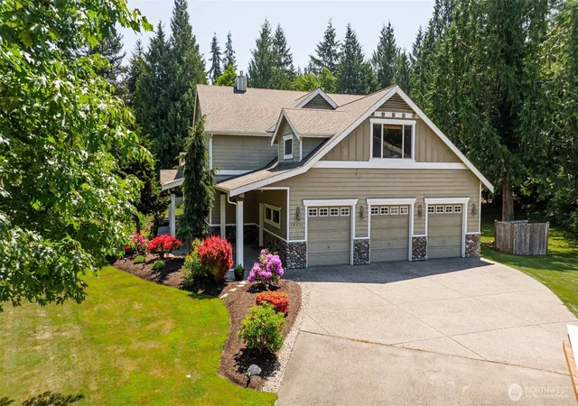 Photo 2 of Contingent at 18421 25th Drive Nw, Stanwood, WA 98292 | MLS# NWM2526929 | Listing updated on 2026-09-21
