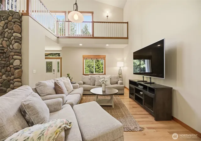 Photo 3 of Single family home for sale at 18421 25th Drive NW, Stanwood, WA 98292 | MLS# NWM2526929 | Listing updated on 2026-09-21