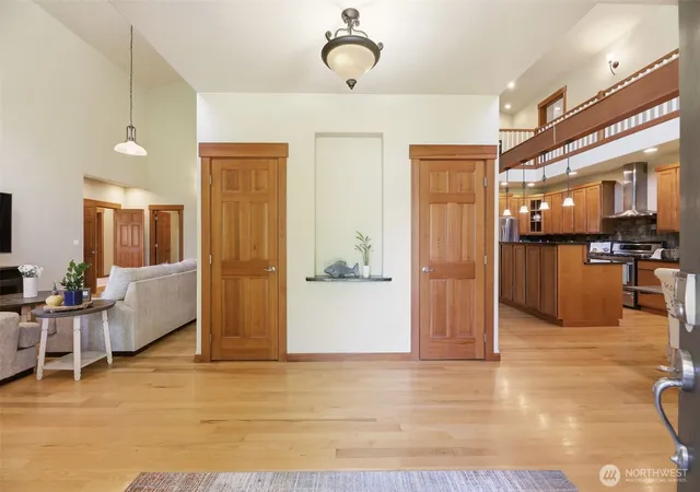 Photo 4 of Single family home for sale at 18421 25th Drive NW, Stanwood, WA 98292 | MLS# NWM2526929 | Listing updated on 2026-09-21