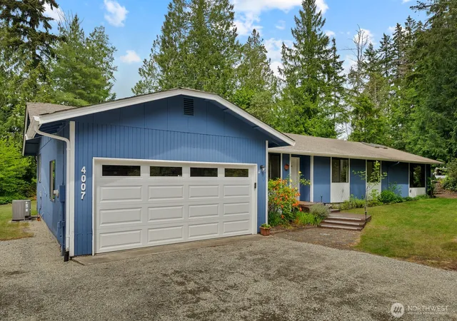 Photo 1 of Sale Pending at 4007 105th Street Ct, Gig Harbor, WA 98332 | MLS# NWM2526946 | Listing updated on 2026-09-26