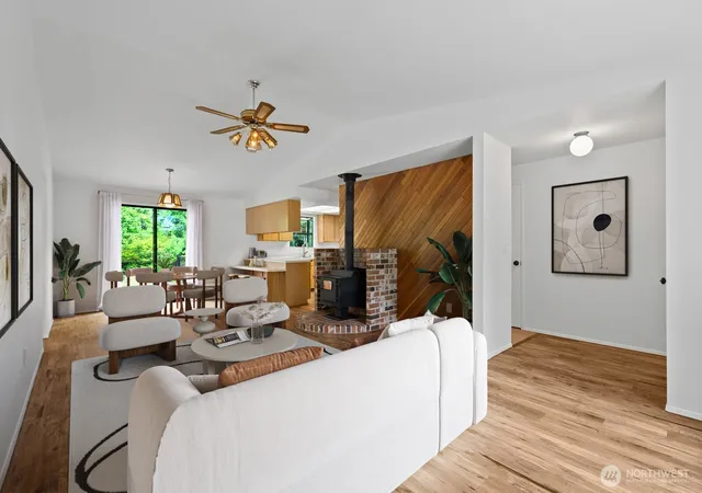 Photo 3 of Sale Pending at 4007 105th Street Ct, Gig Harbor, WA 98332 | MLS# NWM2526946 | Listing updated on 2026-09-26
