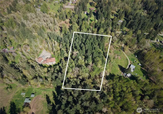 Photo 3 of Sale Pending at 0 28xxx 126th Ave E, Graham, WA 98338 | MLS# NWM2527053 | Listing updated on 2026-09-21
