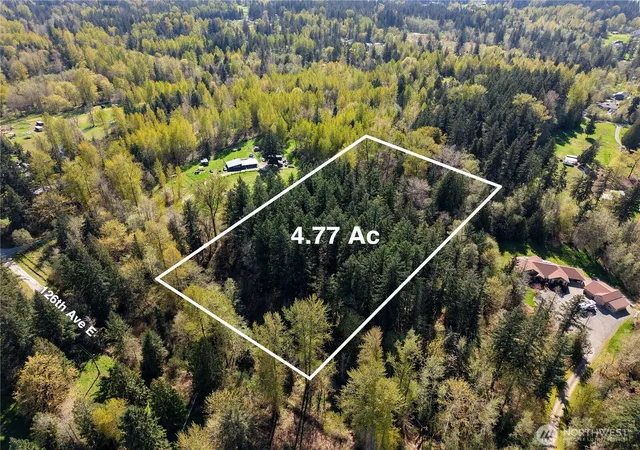 Photo 4 of Sale Pending at 0 28xxx 126th Ave E, Graham, WA 98338 | MLS# NWM2527053 | Listing updated on 2026-09-21