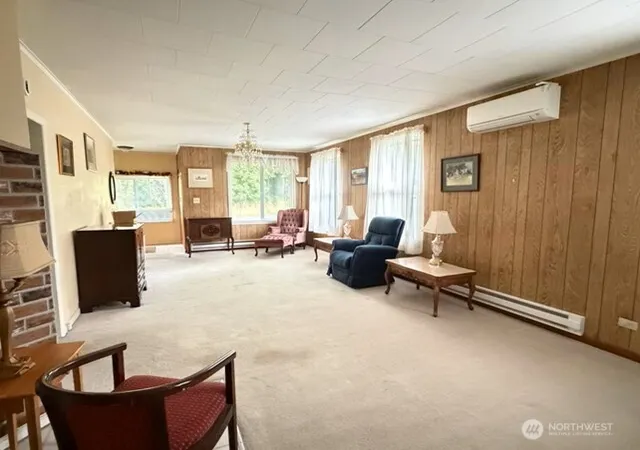 Photo 3 of Single family home for sale at 509 Monroe St, Ryderwood, WA 98581 | MLS# NWM2527260 | Listing updated on 2026-09-21