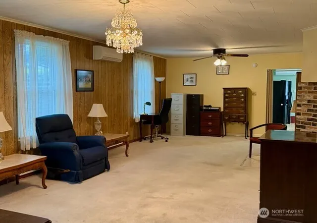 Photo 3 of Single family home for sale at 509 Monroe St, Ryderwood, WA 98581 | MLS# NWM2527260 | Listing updated on 2026-09-21