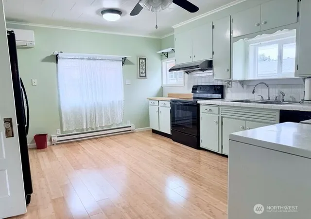 Photo 4 of Single family home for sale at 509 Monroe St, Ryderwood, WA 98581 | MLS# NWM2527260 | Listing updated on 2026-09-21