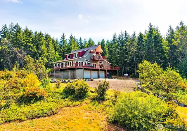 Photo 3 of Single family home for sale at 83 Octopus Ct, Quilcene, WA 98376 | MLS# NWM2527455 | Listing updated on 2026-09-21