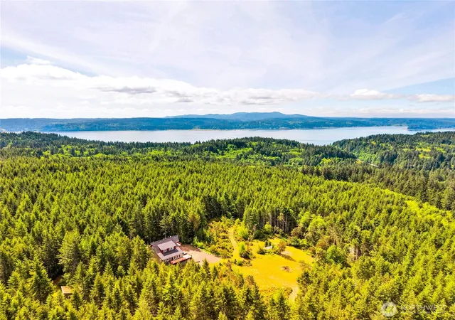 Photo 3 of Single family home for sale at 83 Octopus Ct, Quilcene, WA 98376 | MLS# NWM2527455 | Listing updated on 2026-09-21