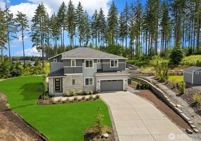 Photo 2 of Single family home for sale at 13822 127th Street Ne, Lake Stevens, WA 98258 | MLS# NWM2527547 | Listing updated on 2026-09-29