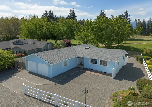Photo 1 of Sale Pending at 251 Meadowlark Ln, Sequim, WA 98382 | MLS# NWM2527789 | Listing updated on 2026-09-25