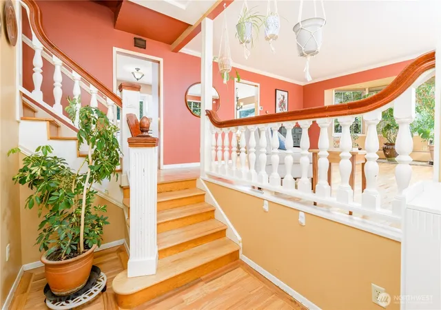Photo 3 of Sale Pending at 4003 S Tiller Rd, Port Angeles, WA 98362 | MLS# NWM2527849 | Listing updated on 2026-09-25