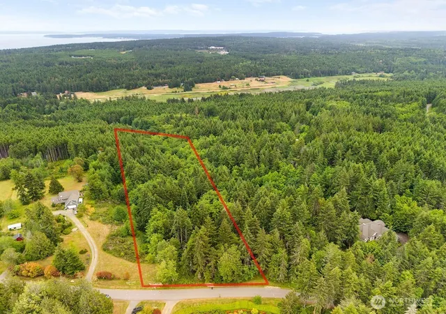 Photo 1 of Land for sale at 999 Blue Sky Dr, Port Townsend, WA 98368 | MLS# NWM2527985 | Listing updated on 2026-09-21