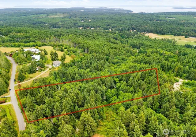 Photo 3 of Land for sale at 999 Blue Sky Dr, Port Townsend, WA 98368 | MLS# NWM2527985 | Listing updated on 2026-09-21