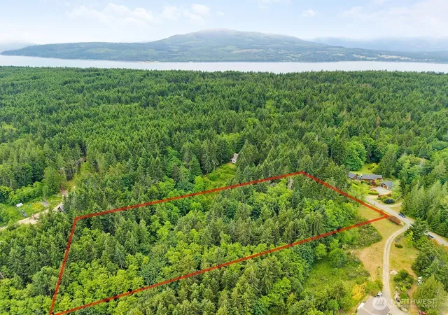 Photo 3 of Land for sale at 999 Blue Sky Dr, Port Townsend, WA 98368 | MLS# NWM2527985 | Listing updated on 2026-09-21