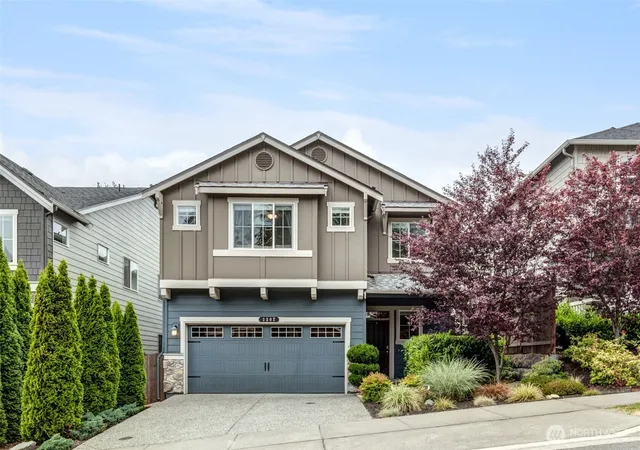 Photo 1 of Single family home for sale at 3302 104th Avenue Ne, Lake Stevens, WA 98258 | MLS# NWM2528009 | Listing updated on 2026-09-28