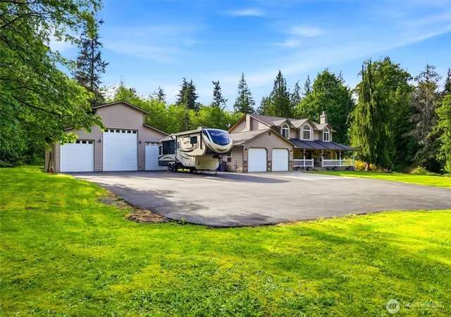 Photo 1 of Sale Pending at 14812 66th Avenue Nw, Stanwood, WA 98292 | MLS# NWM2528015 | Listing updated on 2026-09-30