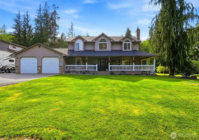 Photo 2 of Sale Pending at 14812 66th Avenue Nw, Stanwood, WA 98292 | MLS# NWM2528015 | Listing updated on 2026-09-30