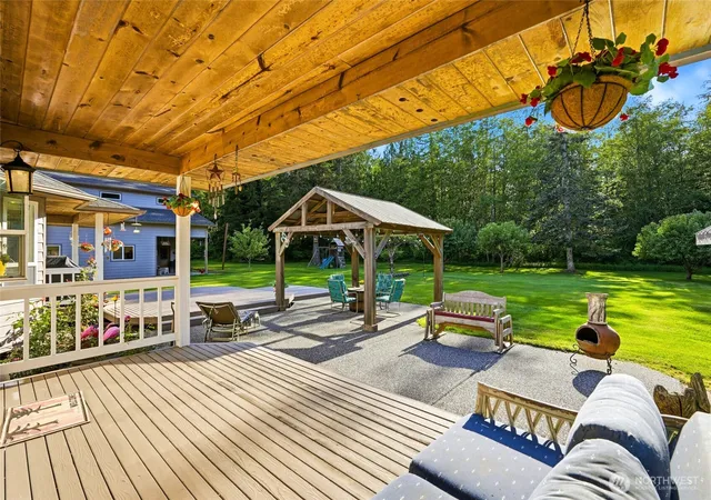 Photo 4 of Sale Pending at 14812 66th Avenue NW, Stanwood, WA 98292 | MLS# NWM2528015 | Listing updated on 2026-09-30