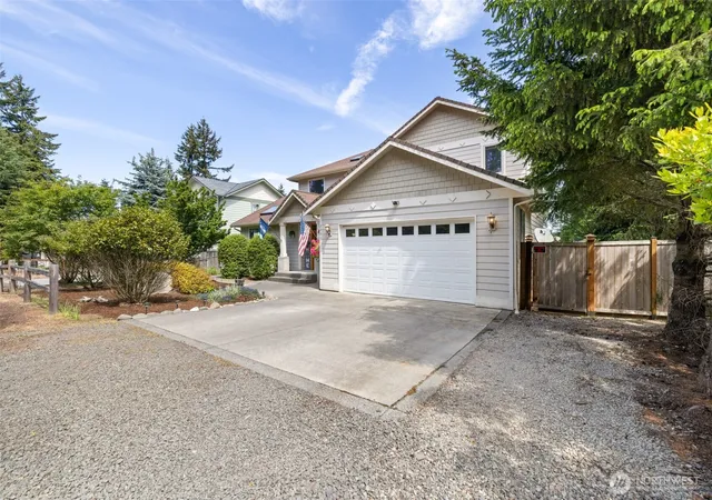 Photo 1 of Single family home for sale at 2201 W 16th Street, Port Angeles, WA 98363 | MLS# NWM2528334 | Listing updated on 2026-09-21