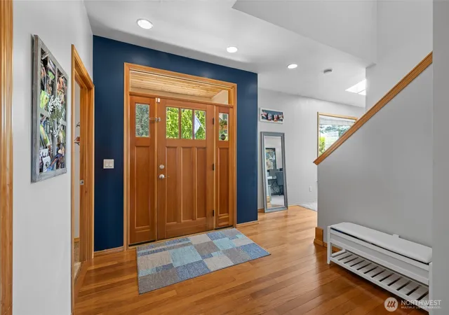Photo 4 of Single family home for sale at 2201 W 16th Street, Port Angeles, WA 98363 | MLS# NWM2528334 | Listing updated on 2026-09-21