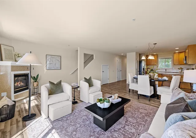 Photo 2 of Condo for sale at 3970 129th Place Se #A202, Bellevue, WA 98006 | MLS# NWM2528580 | Listing updated on 2026-09-21
