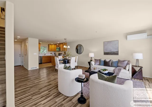 Photo 3 of Condo for sale at 3970 129th Place Se #A202, Bellevue, WA 98006 | MLS# NWM2528580 | Listing updated on 2026-09-21