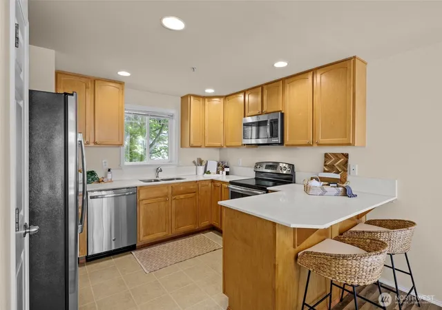 Photo 3 of Condo for sale at 3970 129th Place SE #A202, Bellevue, WA 98006 | MLS# NWM2528580 | Listing updated on 2026-09-21