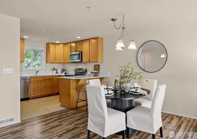 Photo 4 of Condo for sale at 3970 129th Place SE #A202, Bellevue, WA 98006 | MLS# NWM2528580 | Listing updated on 2026-09-21