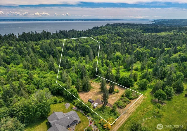 Photo 2 of Land for sale at 8924 Ne Broughton Ct, Hansville, WA 98340 | MLS# NWM2528776 | Listing updated on 2026-09-23