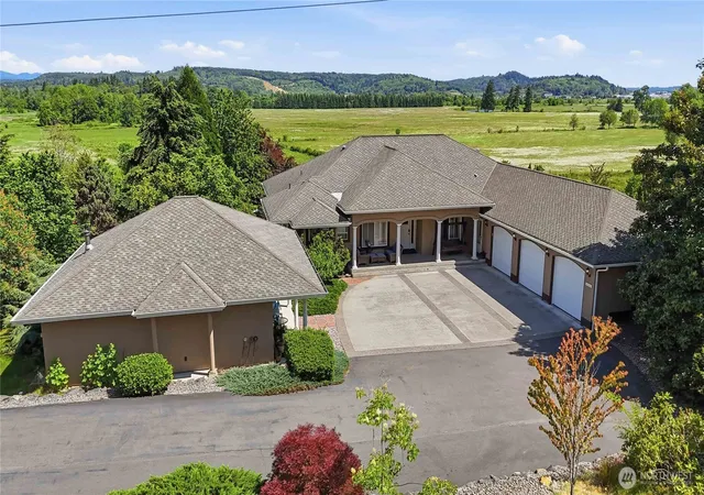 Photo 1 of Single family home for sale at 1507 S Scheuber Rd, Centralia, WA 98531 | MLS# NWM2528959 | Listing updated on 2026-09-21