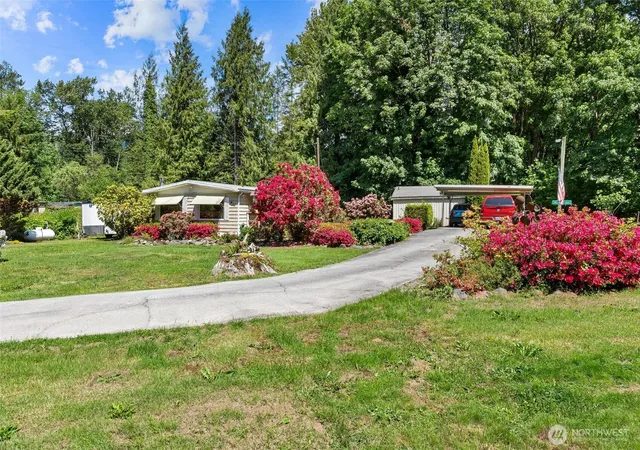 Photo 1 of Manufactured home for sale at 41741 Mountain View Ln, Concrete, WA 98237 | MLS# NWM2529454 | Listing updated on 2026-09-21