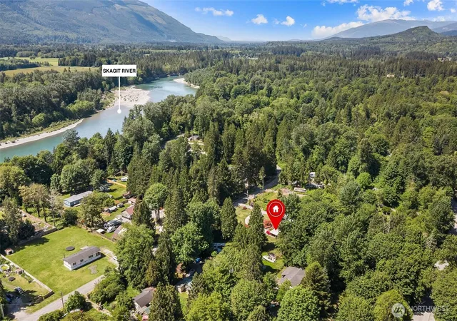 Photo 3 of Manufactured home for sale at 41741 Mountain View Ln, Concrete, WA 98237 | MLS# NWM2529454 | Listing updated on 2026-09-21