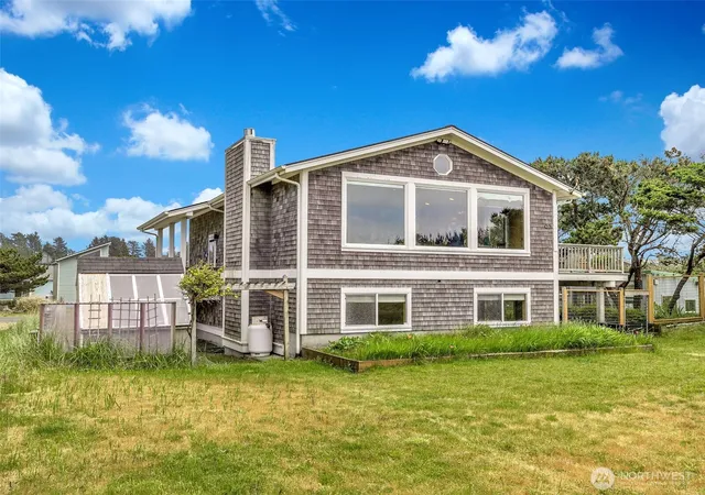 Photo 3 of Sale Pending at 35305 & 35309 F Pl, Ocean Park, WA 98640 | MLS# NWM2529596 | Listing updated on 2026-09-25