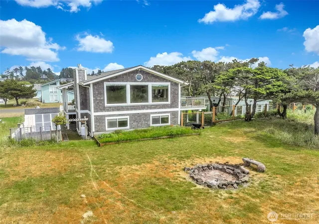 Photo 3 of Sale Pending at 35305 & 35309 F Pl, Ocean Park, WA 98640 | MLS# NWM2529596 | Listing updated on 2026-09-25