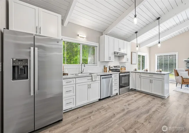 Photo 2 of Single family home for sale at 1535 Ten Mile Rd, Everson, WA 98247 | MLS# NWM2529635 | Listing updated on 2026-09-21