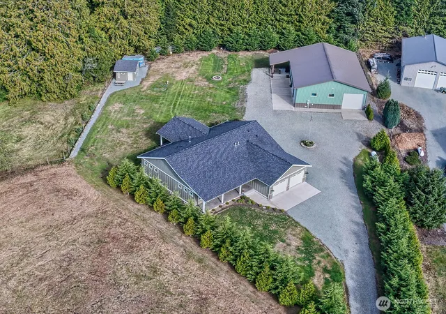 Photo 1 of Single family home for sale at 19443 Oakleaf Ln, Sedro Woolley, WA 98284 | MLS# NWM2529703 | Listing updated on 2026-09-21