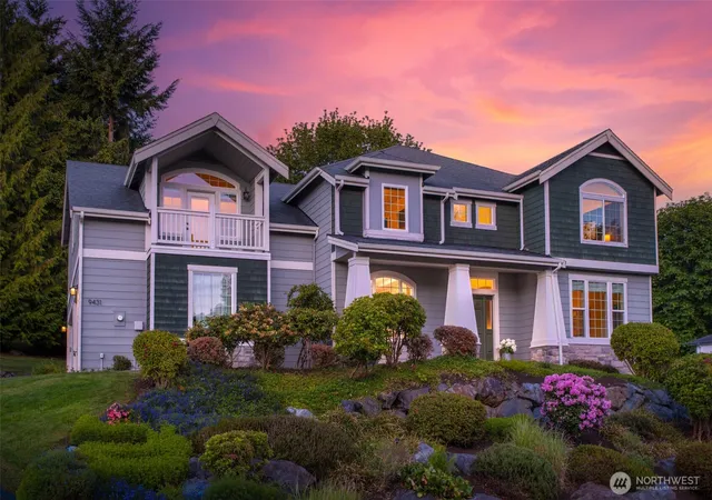 Photo 1 of Sale Pending at 9431 185th Drive Se, Snohomish, WA 98290 | MLS# NWM2529783 | Listing updated on 2026-09-30
