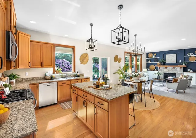 Photo 4 of Sale Pending at 9431 185th Drive SE, Snohomish, WA 98290 | MLS# NWM2529783 | Listing updated on 2026-09-30