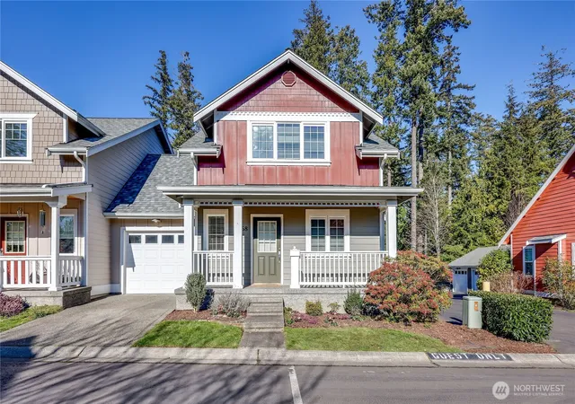Photo 2 of Townhouse for sale at 1368 Stonecress Ln Ne, Bainbridge Island, WA 98110 | MLS# NWM2529841 | Listing updated on 2026-09-21