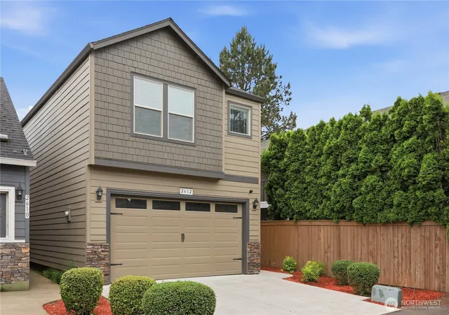 Photo 3 of Single family home for sale at 2612 Ne 130th Court, Vancouver, WA 98684 | MLS# NWM2530006 | Listing updated on 2026-09-21