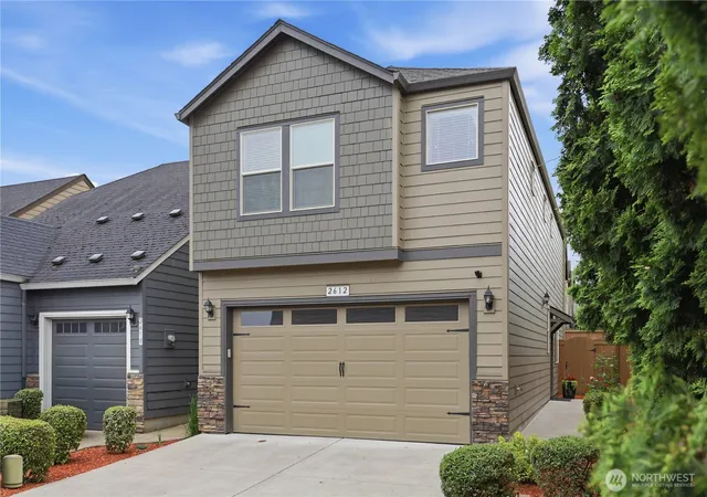 Photo 3 of Single family home for sale at 2612 NE 130th Court, Vancouver, WA 98684 | MLS# NWM2530006 | Listing updated on 2026-09-21