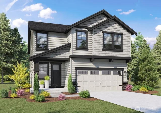Photo 2 of Single family home for sale at 4963 237th Court Se #19, Issaquah, WA 98029 | MLS# NWM2530393 | Listing updated on 2026-09-29