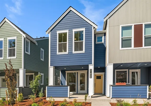 Photo 1 of Sale Pending at 31858 Myrtle Lot 41 St, Carnation, WA 98014 | MLS# NWM2530398 | Listing updated on 2026-09-23