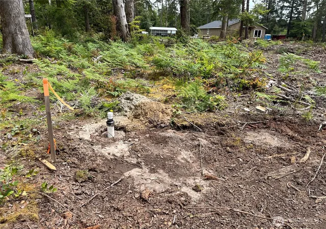Photo 2 of Land for sale at 27708 V St, Ocean Park, WA 98640 | MLS# NWM2530531 | Listing updated on 2026-09-21