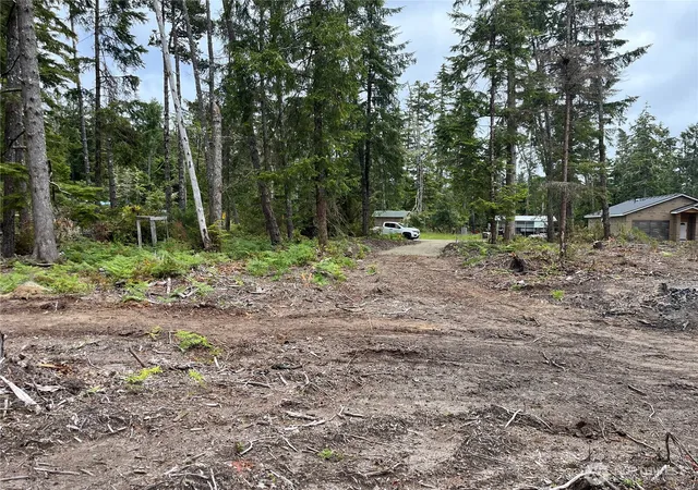 Photo 3 of Land for sale at 27708 V St, Ocean Park, WA 98640 | MLS# NWM2530531 | Listing updated on 2026-09-21