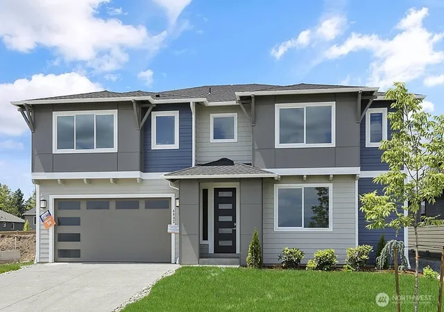 Photo 1 of Single family home for sale at 22854 61st Street E #303, Buckley, WA 98321 | MLS# NWM2530538 | Listing updated on 2026-10-01