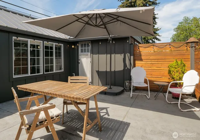 Photo 3 of Sale Pending at 233 W Washington St, Sequim, WA 98382 | MLS# NWM2530670 | Listing updated on 2026-09-14